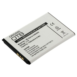 baterija za Sony Xperia U/ST25/ST25i, 1300 mAh