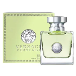 Versace Versense toaletna voda 100 ml Tester za ženske