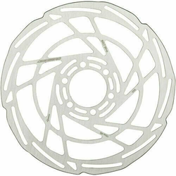 Jagwire Sport SR1 Disc Brake Rotor 6-Bolt Disc 160mm