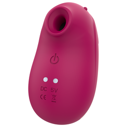 Stimulator Rithual Shushu, rdeč