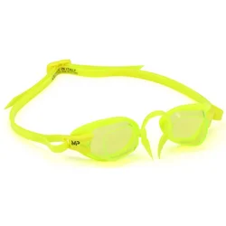 Michael phelps chronos yellow