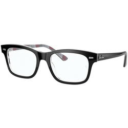 Ray-Ban Mr Burbank Naočare RX 5383 8089