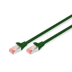 DIGITUS kabel SFTP cat6 PATCH 2m zelen (DK-1644-020/G)