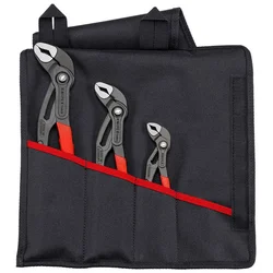 KNIPEX Komplet Cobra klešta 3/1 u torbici – 00 19 55 S9