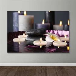 Slika Wallity DEV02342100140, 100x140 cm