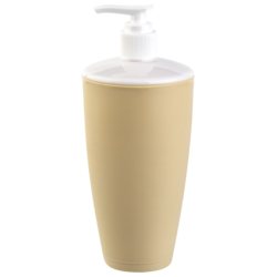 Dozer za sapun 350ml, Krem