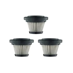 GRAEF HEPA filter za KC502, 3 kosi