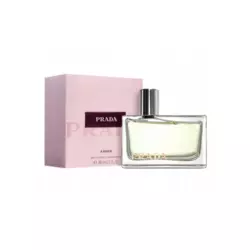 Prada Ženski parfem Amber, 80ml