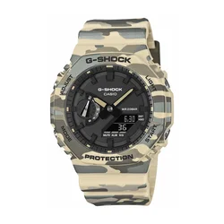 Casio G-Shock Camouflage  GA-2100CM-5AER