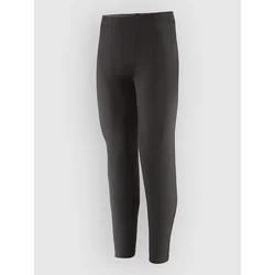 Patagonia Cap Lw Base Layer Bottoms black