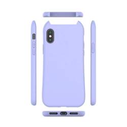 Maska Bonny za Huawei Mate 20 Pro crna