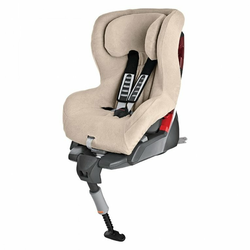 BRITAX RÖMER Poletna prevleka za Safefix plus - Beige