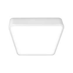Top Light - LED stropna svetiljka LED/36W/230V, kvadratna, bela