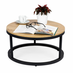 ModernHome Klub sto Loft PJJCFT0068