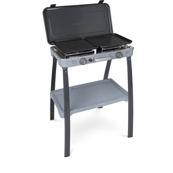 BRUNNER DEVIL KOOKMASTER 50 Samostoječ plinski kuhalnik 0708066N