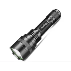 SupFire Supfire LED svetilka C8-T6