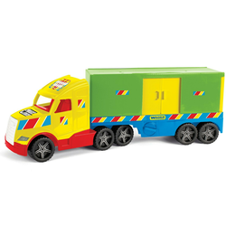 Magic Truck Basic - smetiari