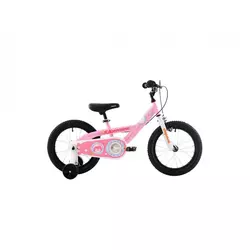 CHIPMUNK PINK 18