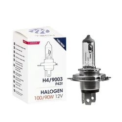 M-Tech Sijalica H4 100/90W P43T, 12 V
