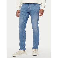 Tommy Jeans Kavbojke SCANTON  moder denim