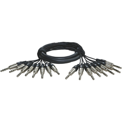 Alva T8T8Pro5 Premium Analog Cable