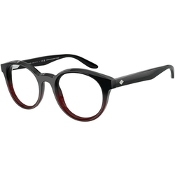 GIORGIO ARMANI Okvir za naočare 0AR7239 5997 49, Muški, Bordo