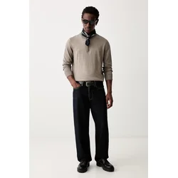 rag & bone pulover moški bombažen