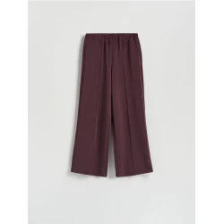 Reserved - Pantalone s visokim sadržajem modalnih vlakana
