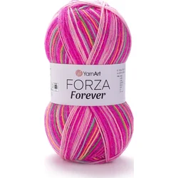 Yarn Art Forza Forever 2707 Pletilna preja
