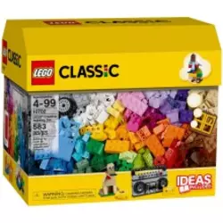 LEGO® Kreativni set kock (10702)