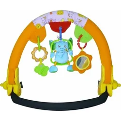 Biba Toys igračka za kolica slonče ( A016622 )