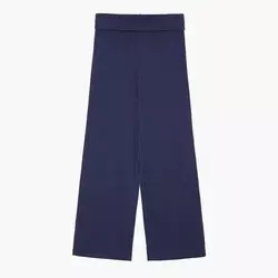 Cropp - Donji deo trenerke - navy