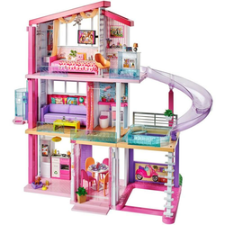 Barbie Dream House kuća iz snova