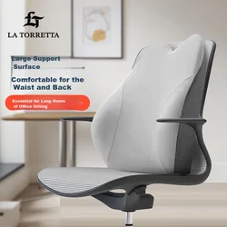 La Torretta Jastučić za donji deo leđa, Ergonomski dizajn, Antibakterijski