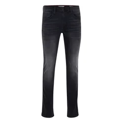 BLEND Kavbojke BHJet črn denim