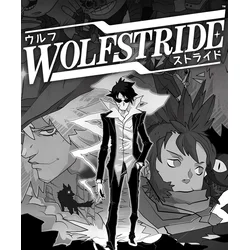 Wolfstride (PC) Steam Key GLOBAL