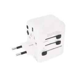 Dviced World travel adapter 28W universal