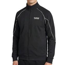 Hummel dukserica Hmlyuca Zip Jacket za muškarce