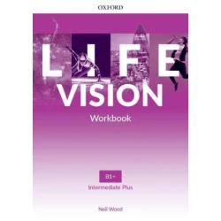 Life Vision Intermediate+ Workbook