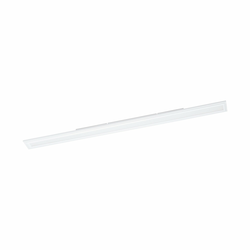 Eglo 98025 - LED panel SALOBRENA 1 LED/40W/230V beli