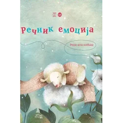Rečnik emocija