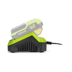 FIELDMANN Punjač 20V FDUZ 79100