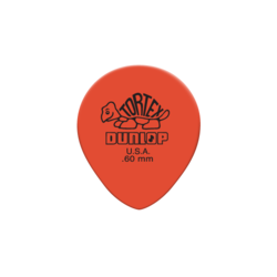 Dunlop Tortex Tear Drop 413