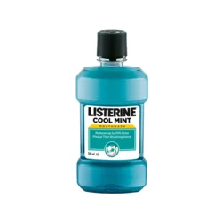 LISTERINE Tečnost za ispiranje usta Cool Mint 500ml