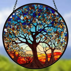 Lapač Sunca - Tree/Typ1 KP31554