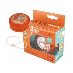 LEGAMI YO-YO RDEČ
