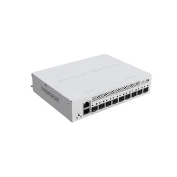 MikroTik Router Switch CRS310-1G-5S-4S+IN