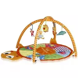 Lorelli podloga za igru Playmat turtle 98X85