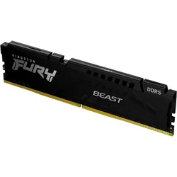 KINGSTON DIMM DDR5 64GB 5600MT s KF556C36BBE-64 Fury Beast Black EXPO (MEM02729)