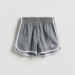 Reserved - GIRLS` SHORTS